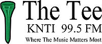 KNTI Logo