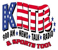 KNTR Logo