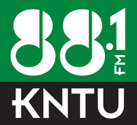 KNTU Logo
