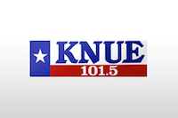 KNUE Logo