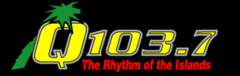 KNUQ-FM1 Logo