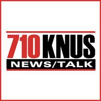 KNUS Logo