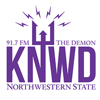 KNWD Logo