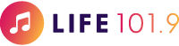 KNWS-FM Logo