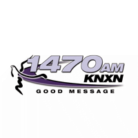 KNXN Logo