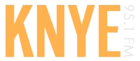 KNYE Logo