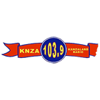 KNZA Logo