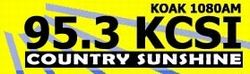 KOAK Logo