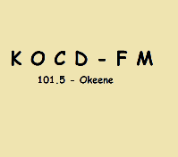 KOCD Logo