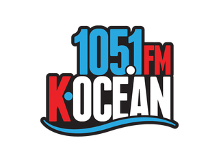 KOCN Logo
