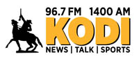 KODI Logo