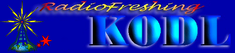 KODL Logo
