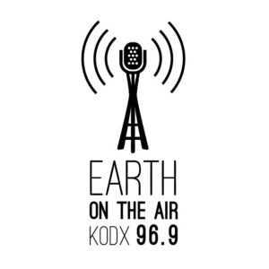 KODX-LP Logo