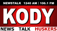 KODY Logo