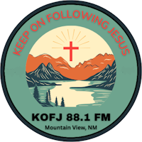 KOFJ Logo