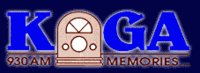 KOGA Logo