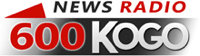 KOGO Logo