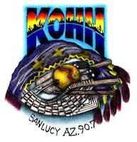 KOHH Logo