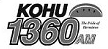 KOHU Logo