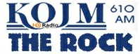 KOJM Logo
