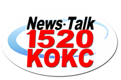KOKC Logo
