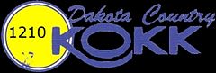 KOKK Logo