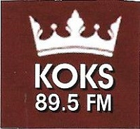 KOKS Logo