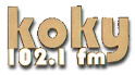 KOKY Logo