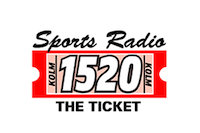 KOLM Logo