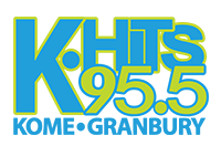KOME-FM Logo