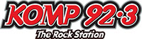 KOMP Logo