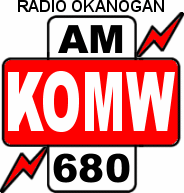 KOMW Logo