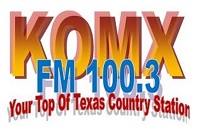 KOMX Logo
