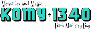 KOMY Logo