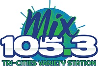 KONA-FM Logo