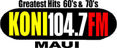 KONI Logo