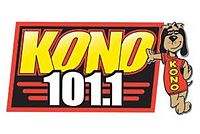 KONO Logo