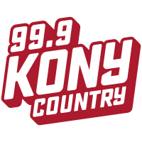 KONY Logo