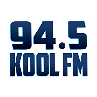 KOOL-FM Logo