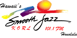 KORL-FM Logo