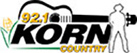 KORN-FM Logo