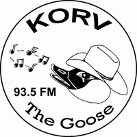 KORV Logo