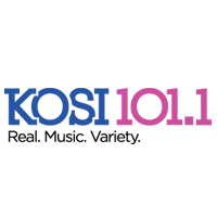 KOSI Logo