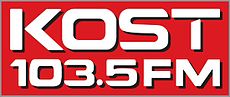 KOST Logo