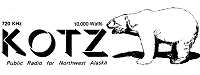 KOTZ Logo