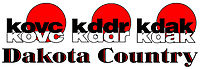KOVC Logo
