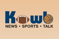 KOWB Logo