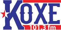 KOXE Logo