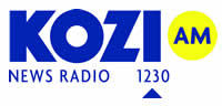 KOZI Logo