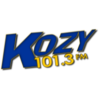 KOZY-FM Logo